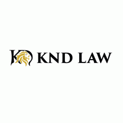 Logo - KND Law