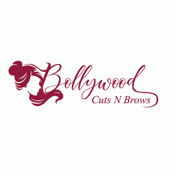 Logo - Bollywood Cuts N Brows