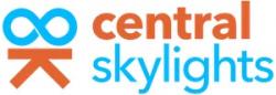 Logo - Central Skylights
