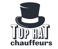 Logo - Top Hat Chauffeurs