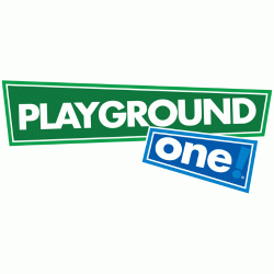 Logo - Playground One