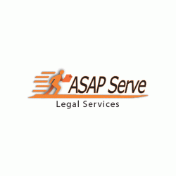 Logo - ASAP Serve