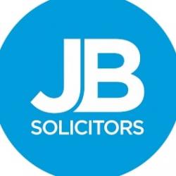Logo - JB Solicitors