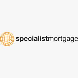 Logo - Specialist Mortgage