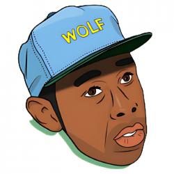 Logo - Tyler The Creator Merch Shop
