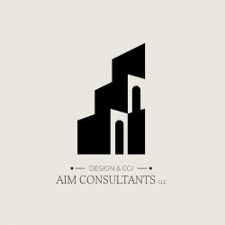 Logo - Aim Consultants LLC