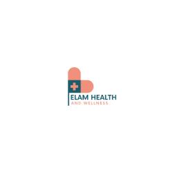 Logo - Elam Health and Wellness: Stephanie Opusunju, MD