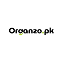 Logo - Organzo.pk