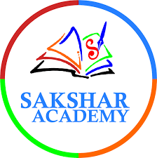 Logo - Sakshar Academy Andheri