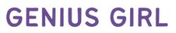 Logo - Genius Girl Wellness