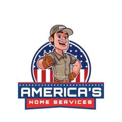 Logo - America's Homer Services