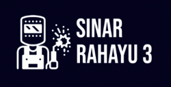 Logo - Bengkel Las Sinar Rahayu 3