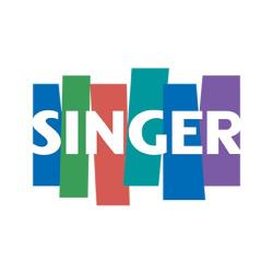 Logo - Singer Equipment Company