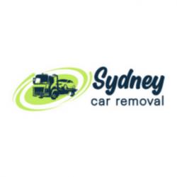 Logo - Sydney Car Removal