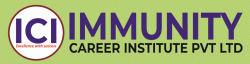 Logo - Immunity Career Institute