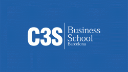 Logo - C3S Business School