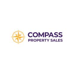 Logo - Compass Property Sales