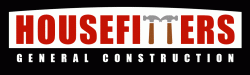 Logo - Housefitters Builders & General Construction
