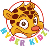 Logo - Hyperkidz Columbia