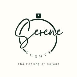 Logo - Serene Scents