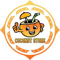 Logo - Coconut Store