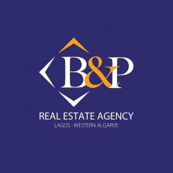 Logo - BPA Real Estate Agancy