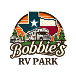 Logo - Bobbie's RV Park Midland
