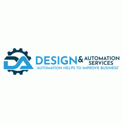 Logo - Design and Automation Services