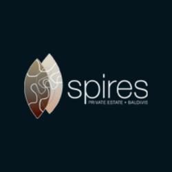 Logo - Spires Private Estate Baldivis