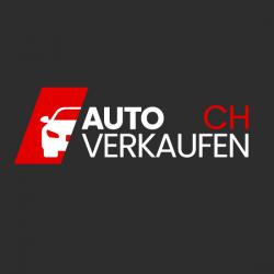 Logo - Auto verkaufen CH