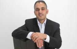 Logo - Ramsin K. Davoud DDS, NMD, IBDM, AIAOMT