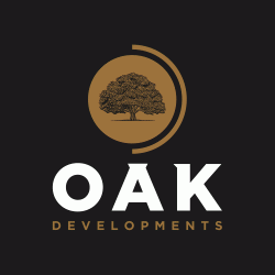 Logo - Oak Developments