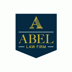 Logo - Abel Law Firm