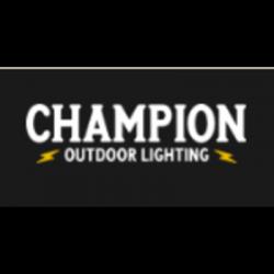 Logo - Champion Outdoor Lighting