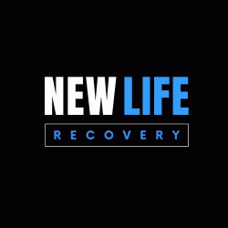 Logo - New Life Recovery