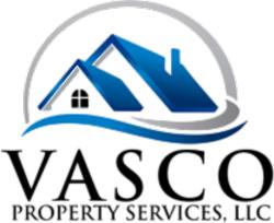 Logo - Vasco Property Services
