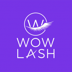 Logo - Wow Lash