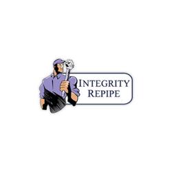 Logo - Integrity Repipe