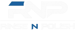 Logo - Rinse N Polish