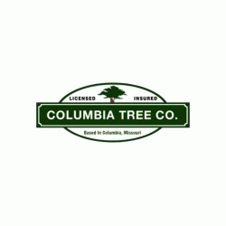 Logo - Columbia Tree Co.
