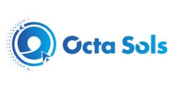 Logo - Octa Sols