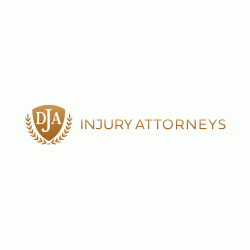 Logo - DJA Injury Attorneys