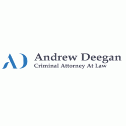 Logo - Andrew Deegan Criminal Attorney at Law