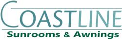 Logo - Coastline Sunrooms & Awnings