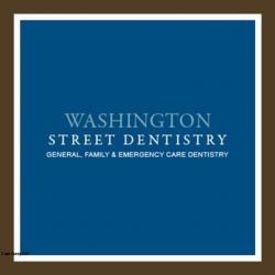 Logo - Washington Street Dentistry