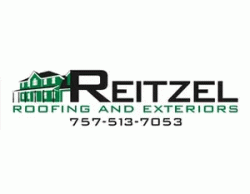 Logo - Reitzel Roofing and Exteriors