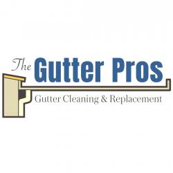 Logo - The Gutter Pros