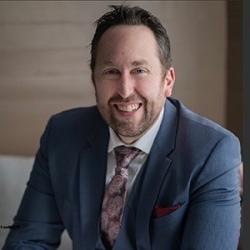 Logo - Dr. Jared Palmer