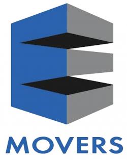 Logo - Elite Movers Cincinnati