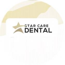 Logo - Star Care Dental